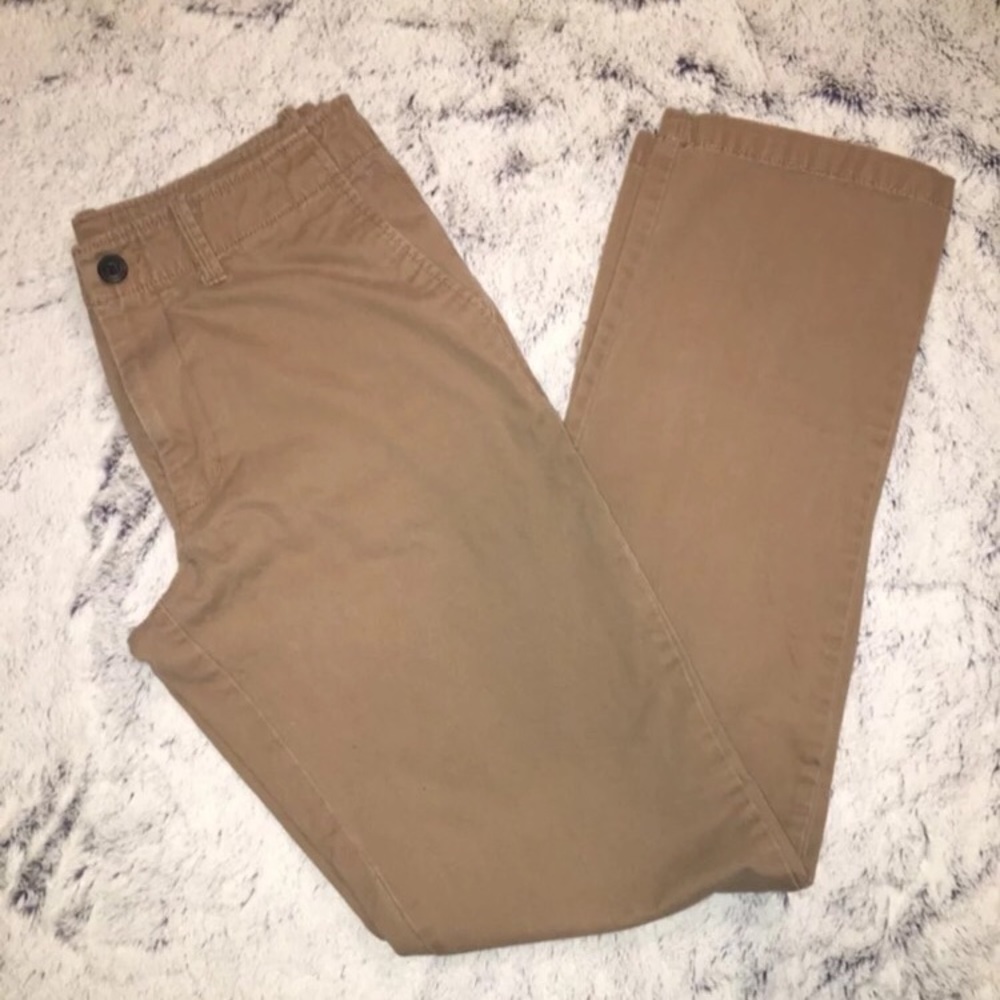 Men’s Old Navy Khakis 32x36